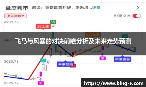 飞马与风暴的对决前瞻分析及未来走势预测